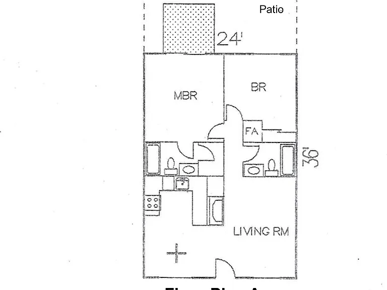 Desert Dorado Villas — Photo 39