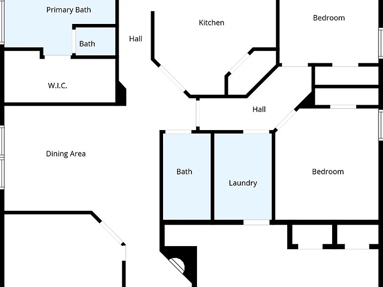 1115 Dickenson Dr — Photo 38