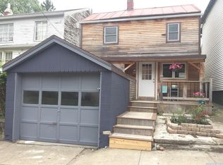 86 N 3rd St, Hudson, NY 12534