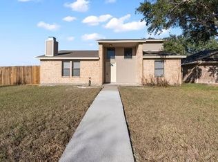 4402 Squaw Pass Ct, Corpus Christi, TX 78413