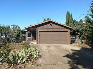 4049 SE 66th Ave, Portland, OR 97206