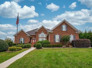 1705 Crosswinds Way LOT 10, Alcoa, TN 37701