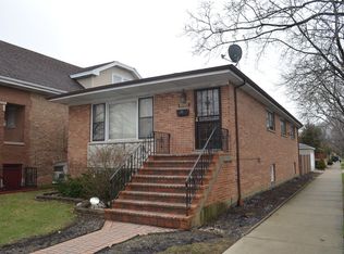 2658 N Oak Park Ave, Chicago, IL