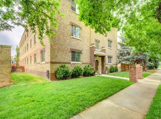 967 N Marion St, Denver, CO 80218