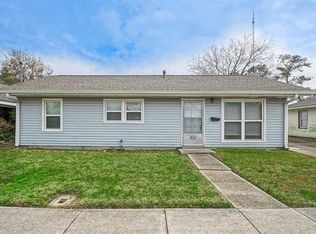 34 Tulip Dr, Gretna, LA 70053