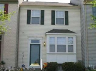 8203 Hillsboro Ct, Pasadena, MD 21122