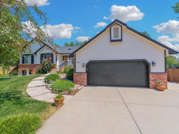 1850 Terry Ln, Andover, KS 67002