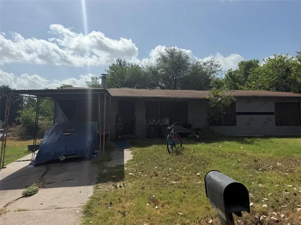 4909 Eastdale Dr, Austin, TX 78723