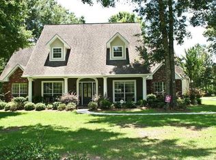 41564 Rue Chene, Ponchatoula, LA 70454