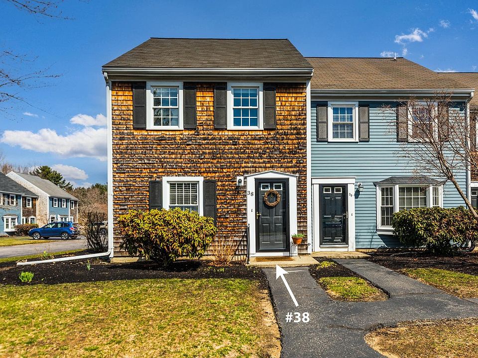 1st image of 1275 Maplewood Avenue #38