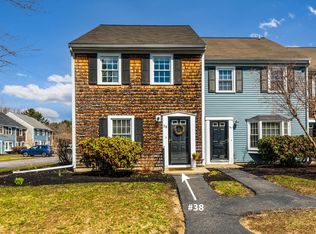 Heritage Hill Condominium, Portsmouth, NH 03833