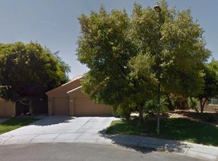 234 W Sagebrush St, Gilbert, AZ 85233