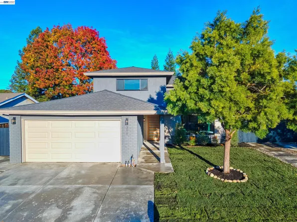311 Foxboro Ct, San Ramon, CA 94583