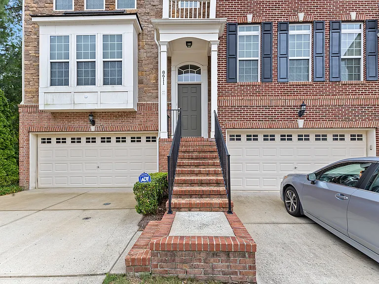 8611 Macedonia Lake Dr #1 — Photo 4