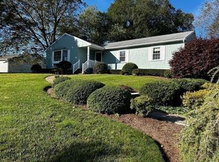343 Bay Rd, Sharon, MA 02067
