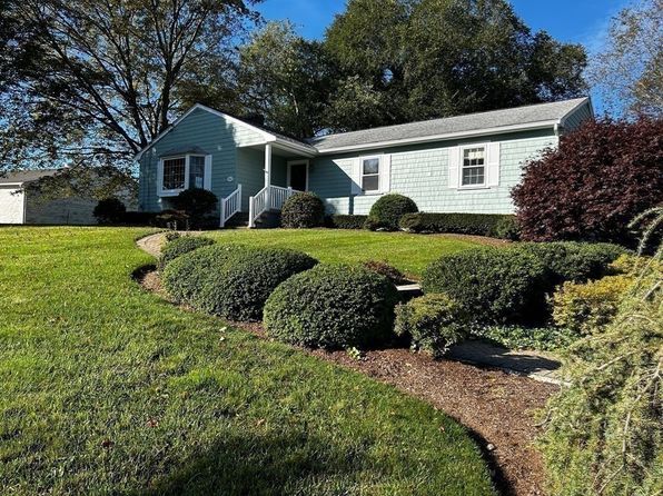 343 Bay Rd, Sharon, MA 02067