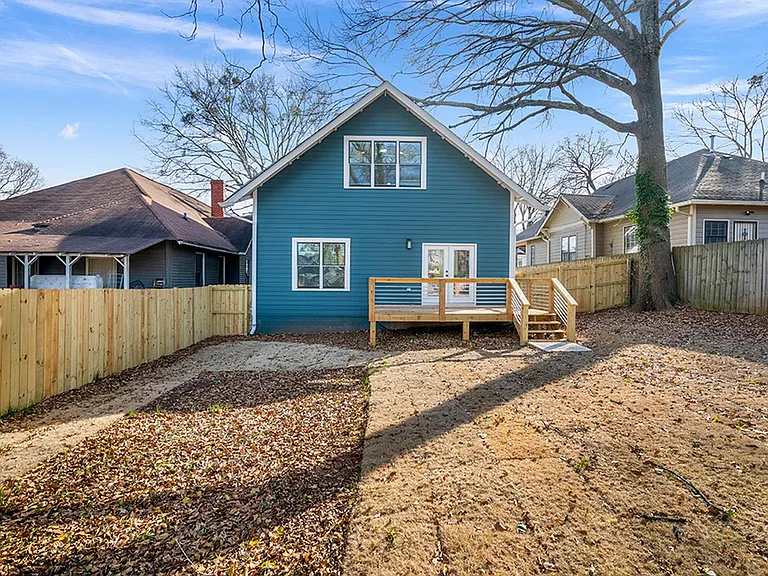 1321 Oak St SW — Photo 24