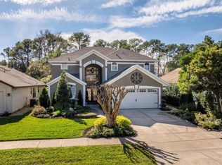 318 N Shadowbay Blvd, Longwood, FL 32779