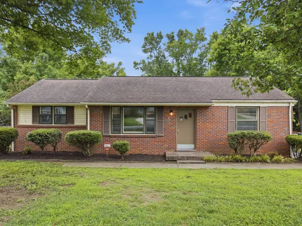 2923 Dunmore Dr, Nashville, TN 37214