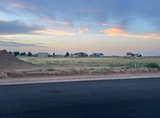 650 E 400 S, Enterprise, UT 84725