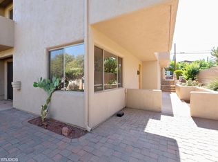 520 Jordan Rd UNIT 1, Sedona, AZ 86336