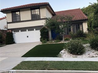 540 Fresh Meadows Rd, Simi Valley, CA 93065