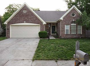 10793 Pimlico Cir, Indianapolis, IN 46280