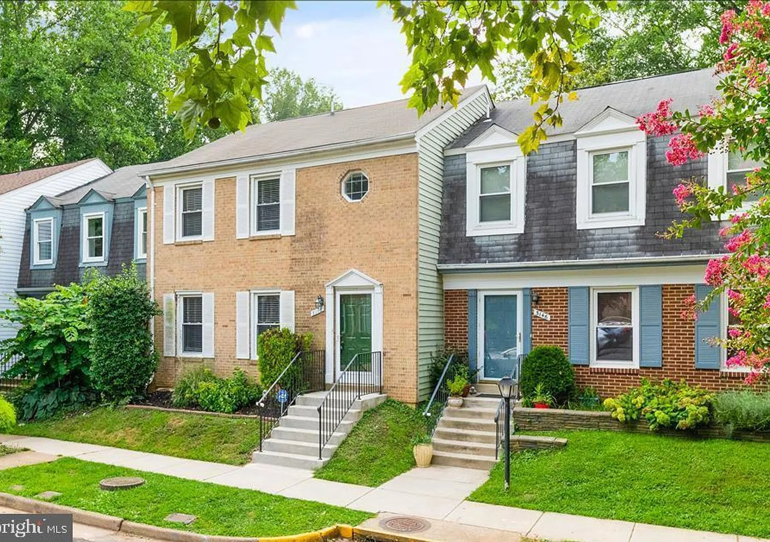 Welcome to 3148 Bayswater Court, a spacious 3-bedroom, 3.5-bath townhome tucked away in the desir... — Photo 1