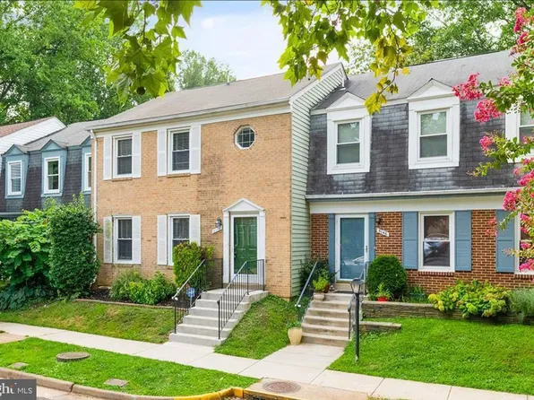 3148 Bayswater Ct, Fairfax, VA 22031