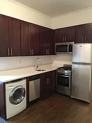 Rented by Westminster Management