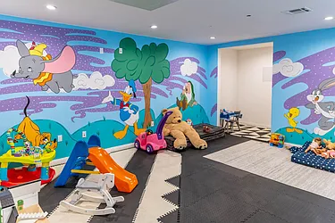 Rented by Premier One Realty LLC