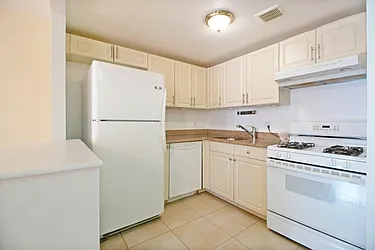 Rented by The Agency