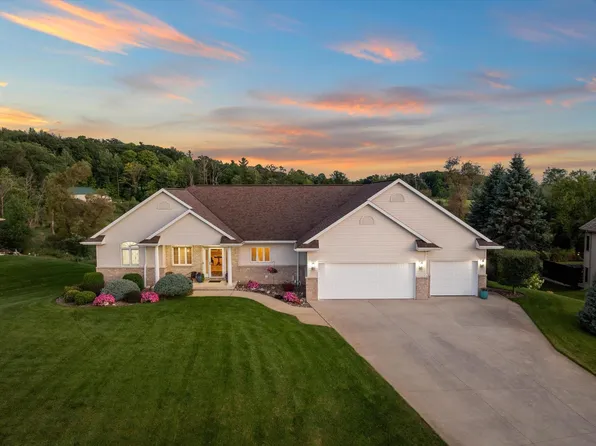 14019 Autumn Ridge DRIVE, Valders, WI 54245