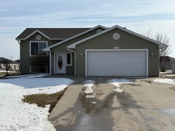 1519 Chet Dr, Breckenridge, MN 56520