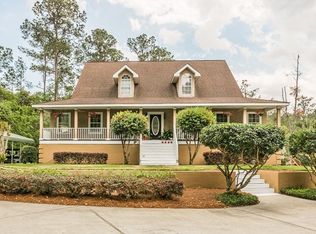 323 Parland Rd, Brunswick, GA 31523