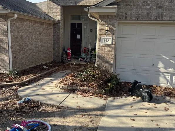 352 Brush Trail Bnd, Cibolo, TX 78108