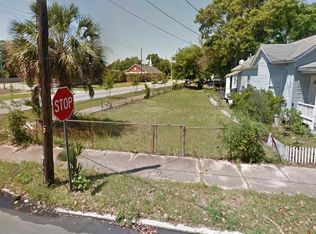 624 W Belmont St, Pensacola, FL 32501