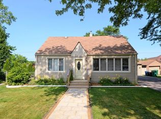 8011 Lorel Ave, Burbank, IL