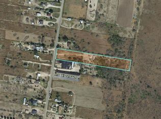 17724 Salida Del Sol St, Penitas, TX 78576
