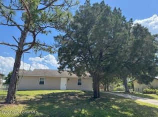 1630 Agnes Ave SE, Palm Bay, FL 32909