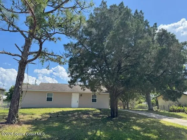 1630 Agnes Ave SE, Palm Bay, FL 32909