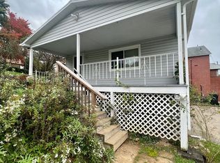 1818 Grant St APT 2, Aliquippa, PA