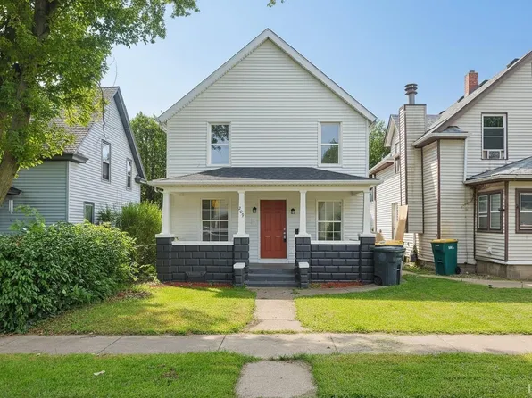 209 E 6th St, Mishawaka, IN 46544