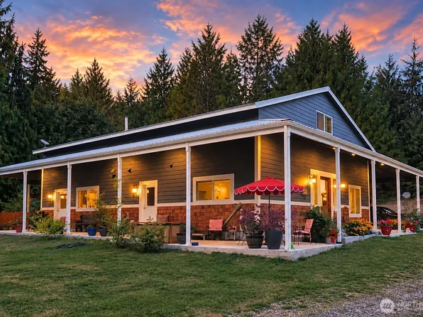 5728 NW Littlewood Lane, Silverdale, WA 98383