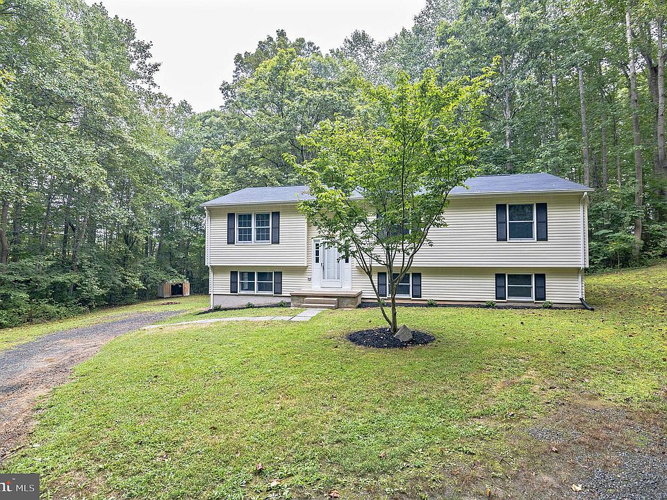 4365 Senecca Ln, Sumerduck, VA 22742 Zillow