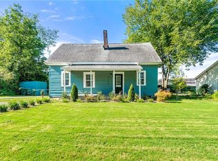 5150 Wheat St NE, Covington, GA 30014