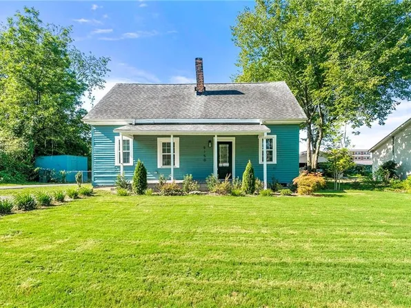 5150 Wheat St NE, Covington, GA 30014