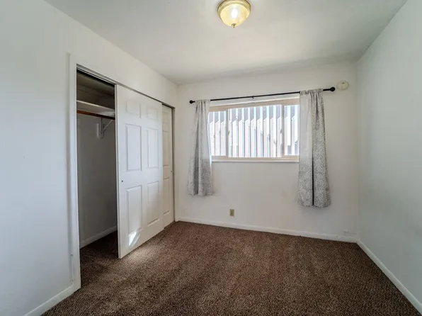 806 H St #1-4, Marysville, CA 95901