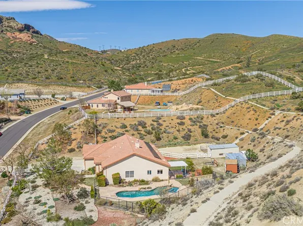 34502 Katrina St, Acton, CA 93510