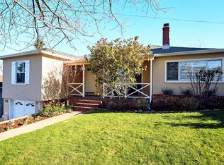 559 Bayview Ave, Millbrae, CA 94030